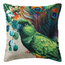 Piper Cotton Sateen Cushion