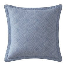 Soren Cotton Sateen Cushion
