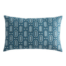 Pathway Cotton Sateen Cushion