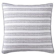 Ebony Cotton Sateen European Pillowcase