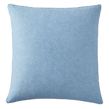 Maybelle Cotton Sateen European Pillowcase