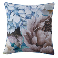 Maybelle Cotton Sateen Cushion