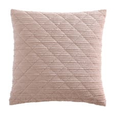 Corbin Velvet European Pillowcase