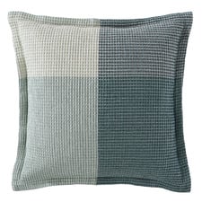 Sadie Cotton Waffle Cushion