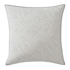 Fog Kailani Cotton European Pillowcase