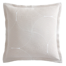 Stone Arlo European Pillowcase