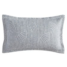 Fresco Boucle Jacquard Cushion