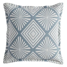 Alchemy Jacquard European Pillow Sham