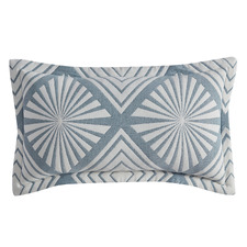 Alchemy Jacquard Cushion