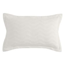Pacific Jacquard Cushion