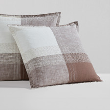 Heritage Boucle European Pillowcase