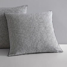 Remington Cotton Jacquard European Pillowcase