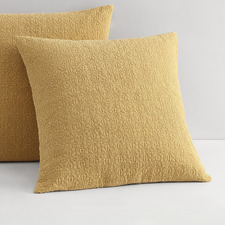 Kayo Quilted Cotton European Pillowcase