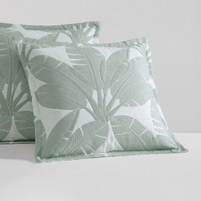 Lagos European Pillowcase