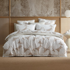 Lagos Quilt Cover Set