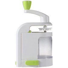 500ml Spiral Slicer with Suction Base
