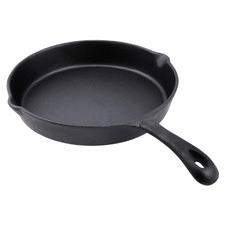 Cast Iron Skillet