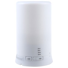 Ultrasonic Aroma Diffuser with Oil