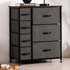 Luna 7 Drawer Chest