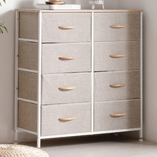 Luna 8 Drawer Chest