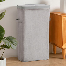 Titus Slim Foldable Laundry Hamper