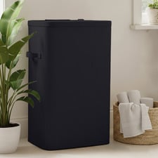 Titus Foldable Laundry Hamper