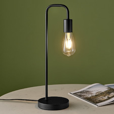 48cm Kara Iron Table Lamp