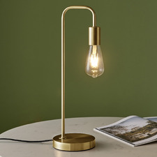 48cm Kara Iron Table Lamp