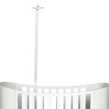 Leander Cot Canopy Rod