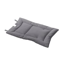 Leander Organic Cotton Chair Cushion