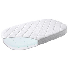 Leander COMFORT+7 Cot Mattress