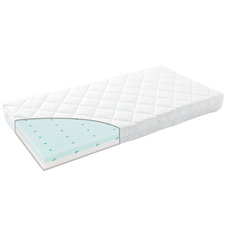 Linea Cot Mattress