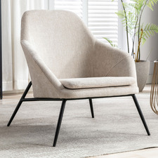 Tala Upholstered Armchair