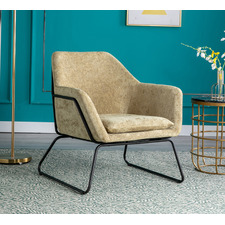 Yeva Accent Chair