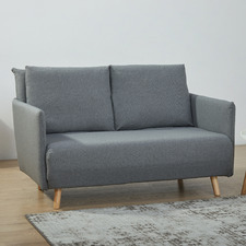Benny Upholstered Sofa Bed