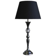59cm Elsa Table Lamp