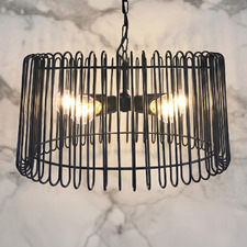 Varsha 5 Light Round Pendant