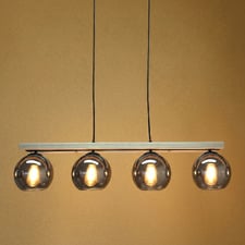 Blair 4 Light Pendant