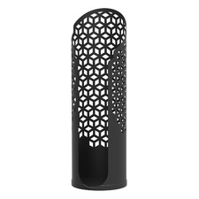 Rollo Hexacube Toilet Roll Holder