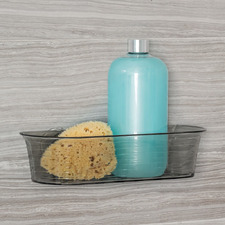 Mallee Shower Basket