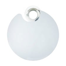 Alby Bathroom Shaving Mirror