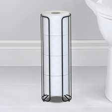 Bodhi Toilet Roll Holder