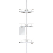 3 Tier Stephanie Shower Caddy