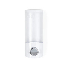 Clancy Soap Dispenser