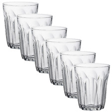 Duralex Provence Glass Tumblers (Set of 6)