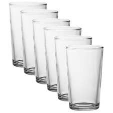 Duralex Unies Glass Tumblers (Set of 6)