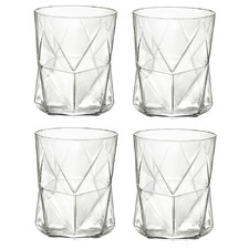 Cassiopea DOF 410ml Tumblers (Set of 4)