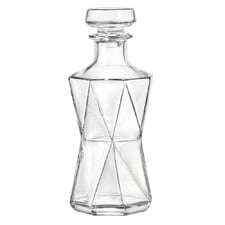 Bormioli Rocco Cassiopea 800ml Spirit Decanter