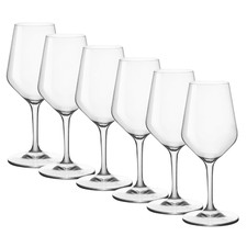 Electra 190ml Dessert Wine Glasses (Set of 6)