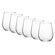 Electra 380ml DOF Tumbler Glasses (Set of 6)